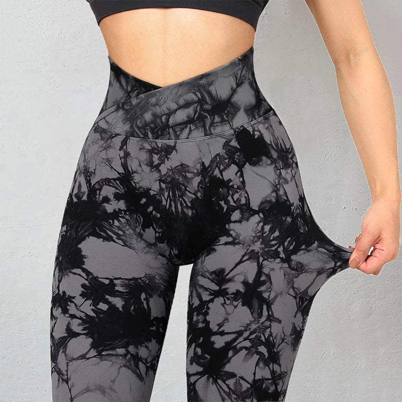 TieFlex SculptLeggings