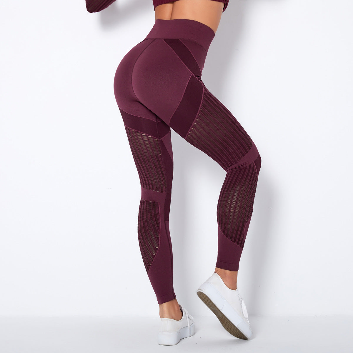 SeamLift SculptLeggings