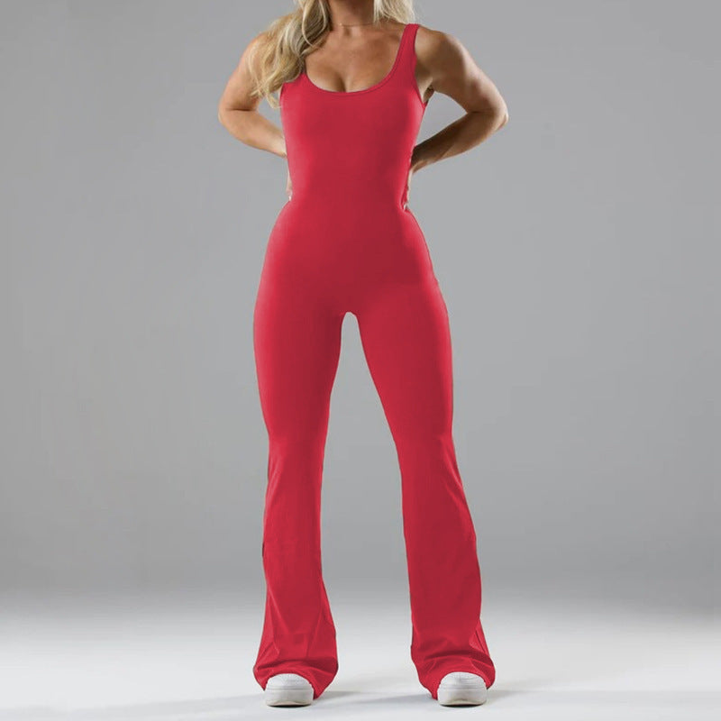 Hollow Seamless