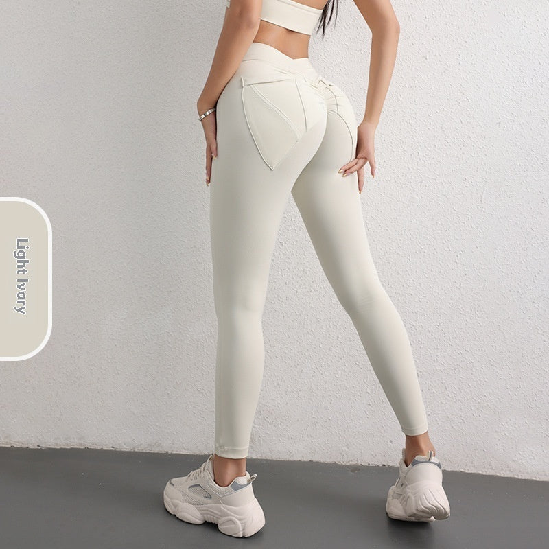 PocketLift SculptLeggings