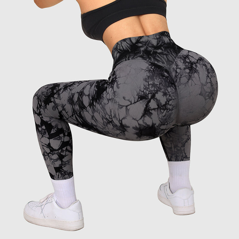 TieFlex SculptLeggings