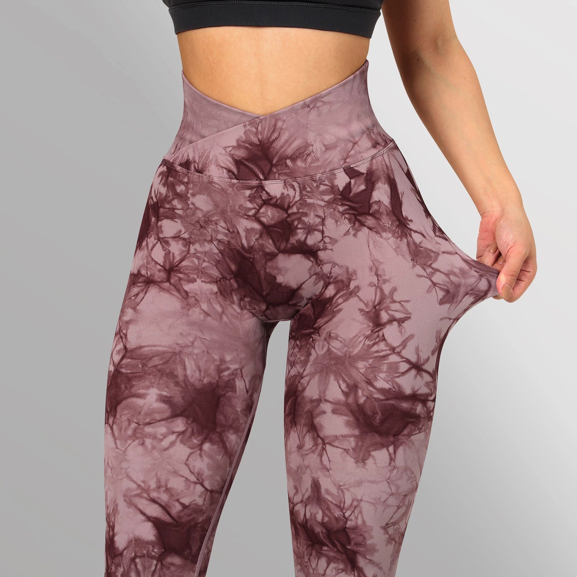 TieFlex SculptLeggings