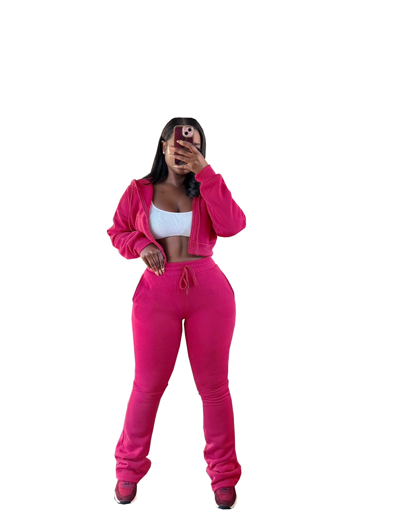 HoodFlex Set