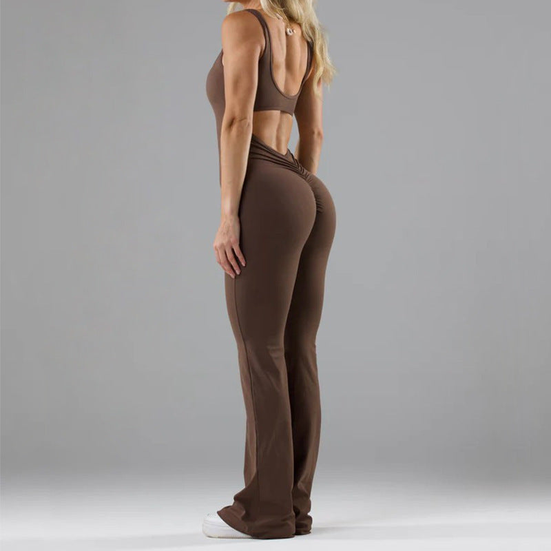 Hollow Seamless