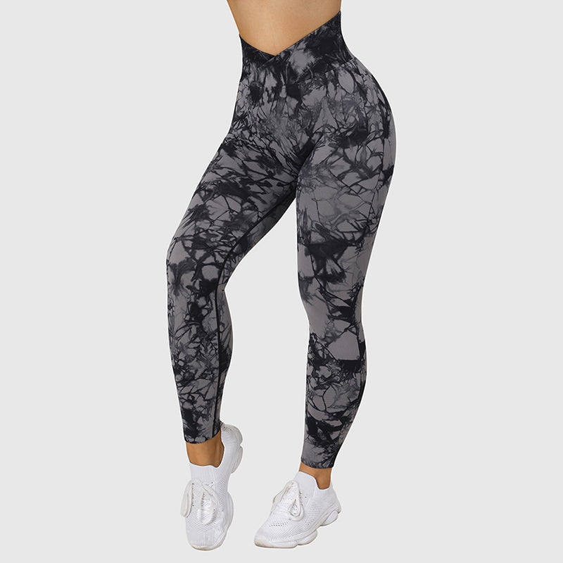 TieFlex SculptLeggings