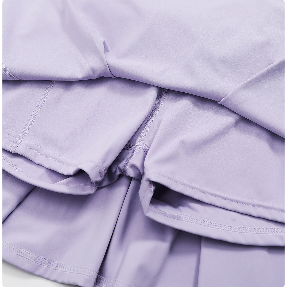 AceTwin Skirt