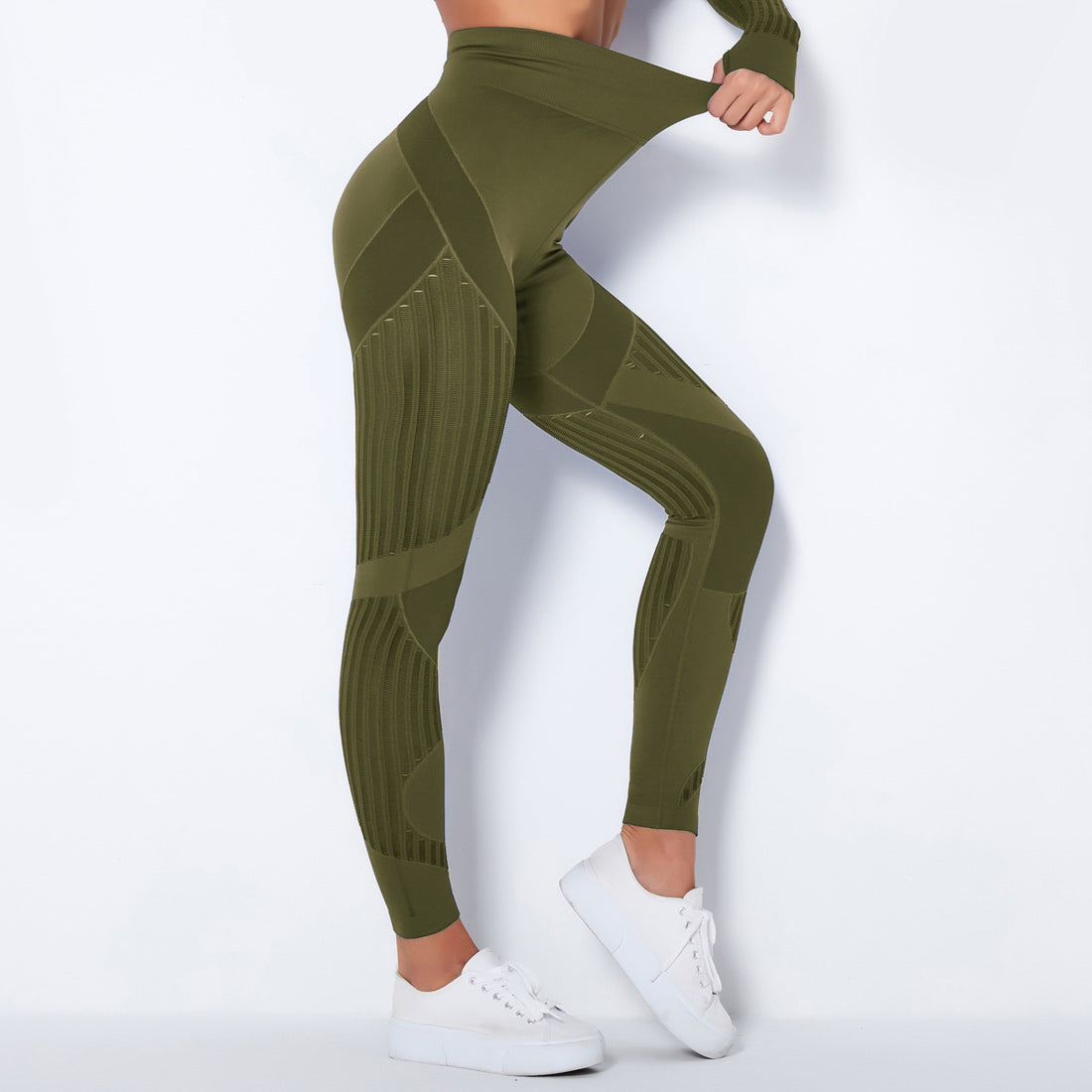 SeamLift SculptLeggings