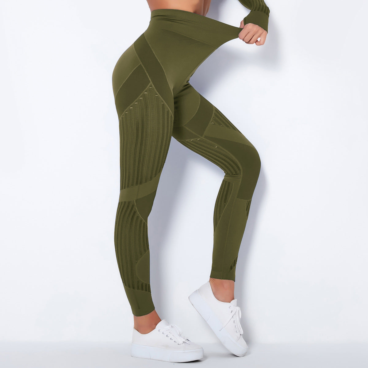 SeamLift SculptLeggings