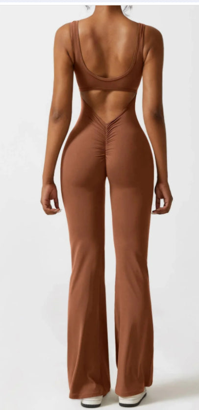 Hollow Seamless