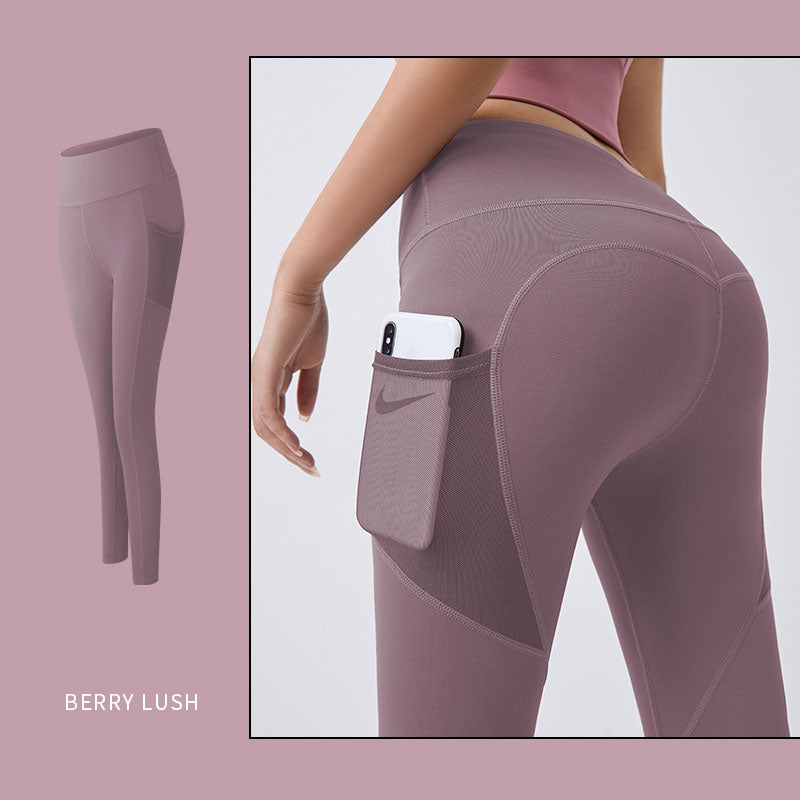CorePocket FitLeggings