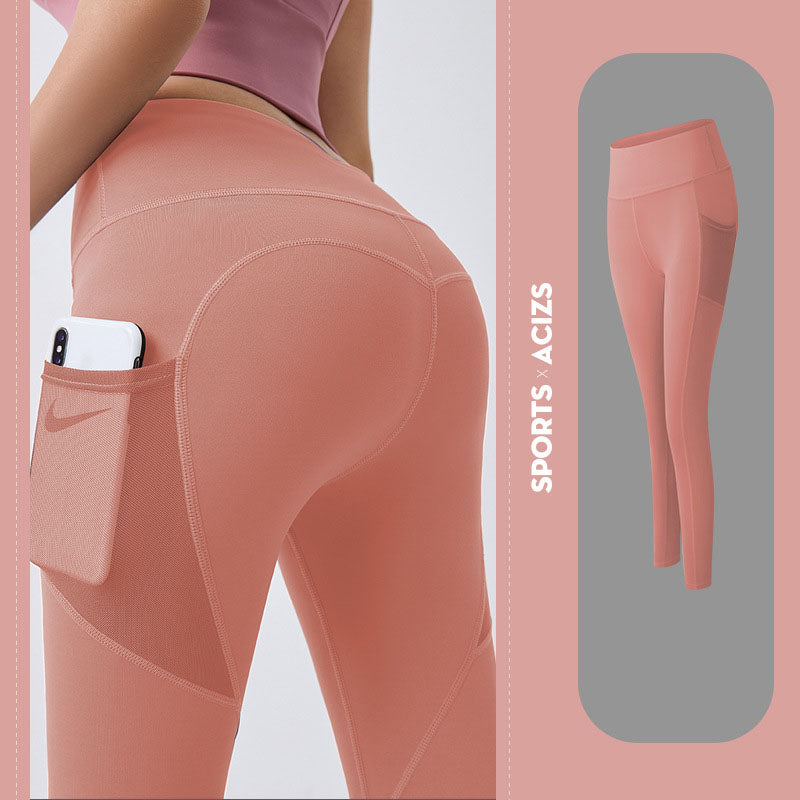CorePocket FitLeggings