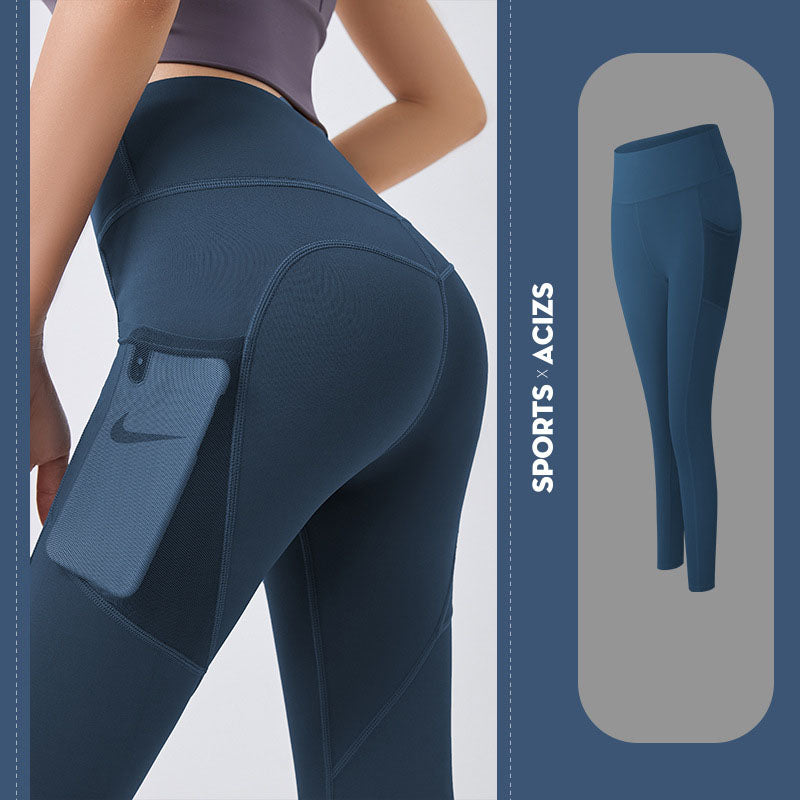 CorePocket FitLeggings