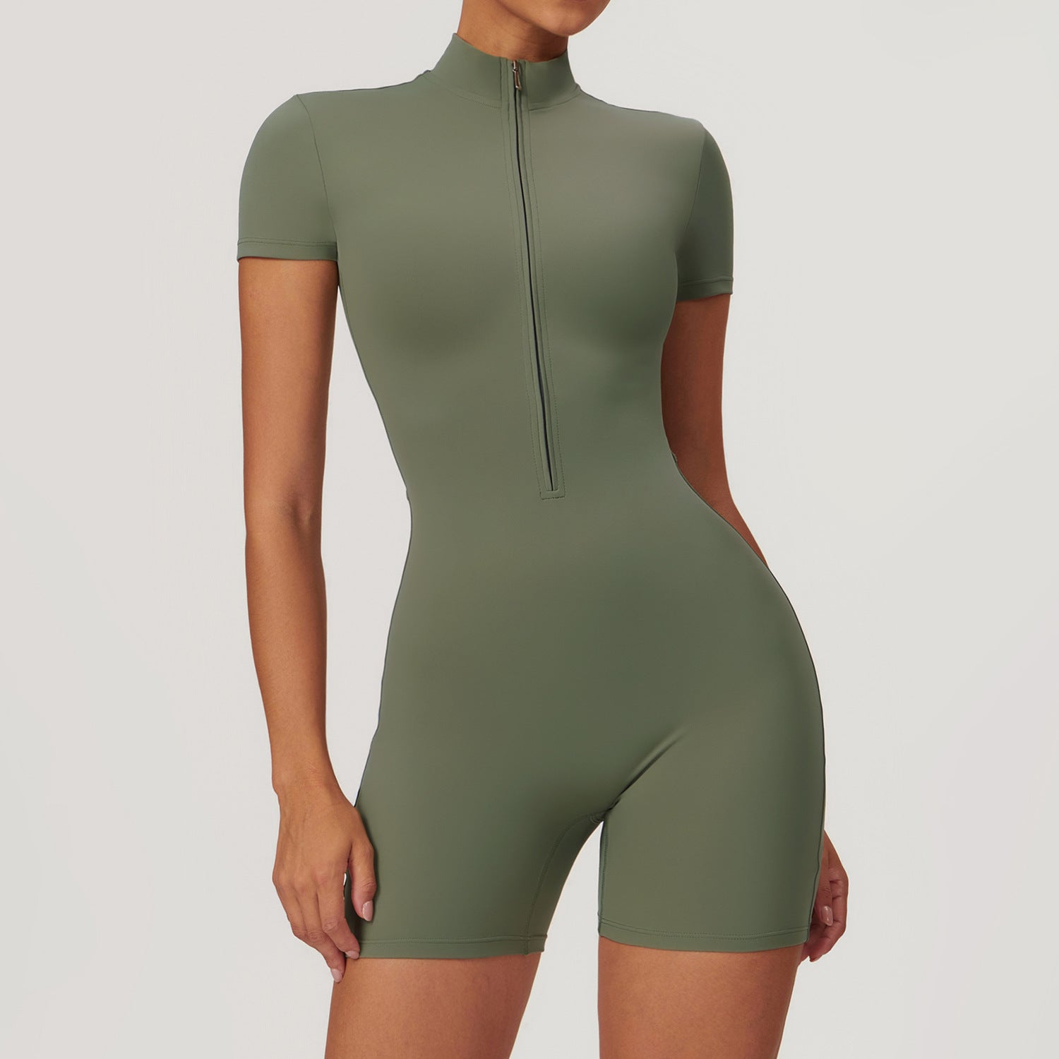 ZipFlex ShortSuit