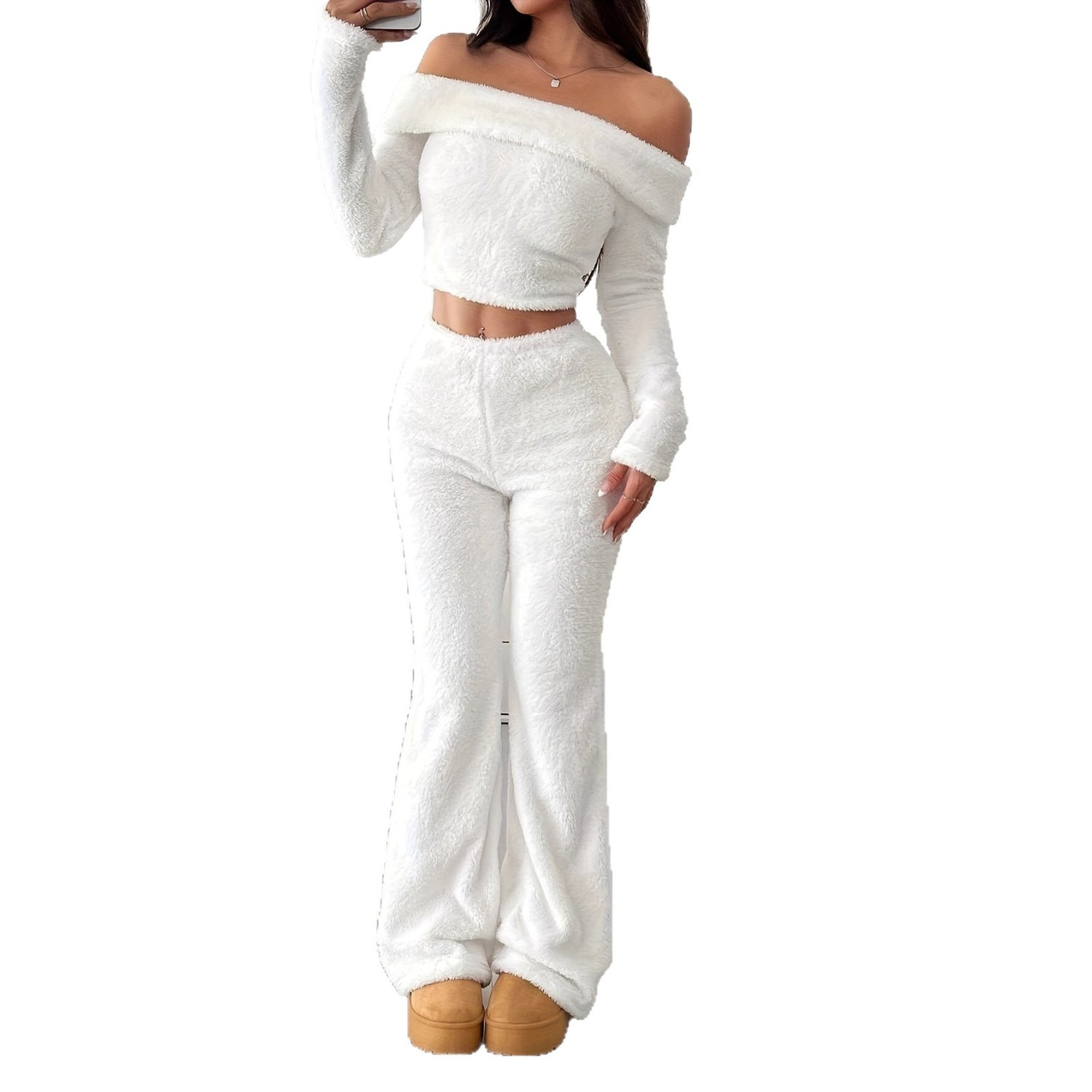 CozyCuff Set