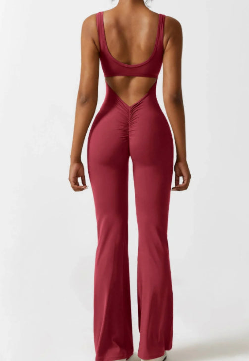 Hollow Seamless