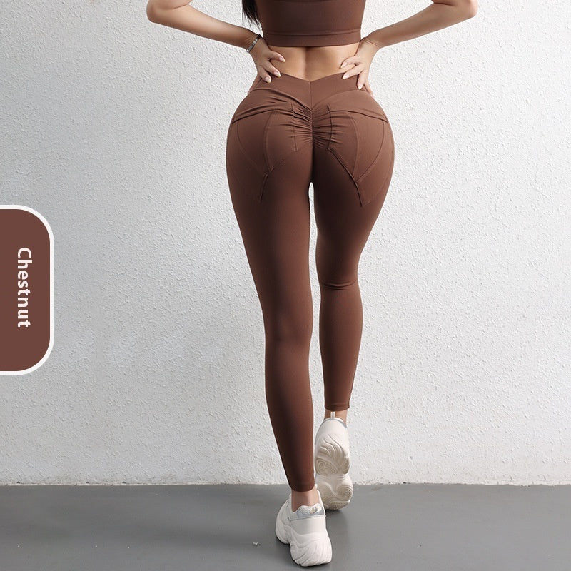 PocketLift SculptLeggings