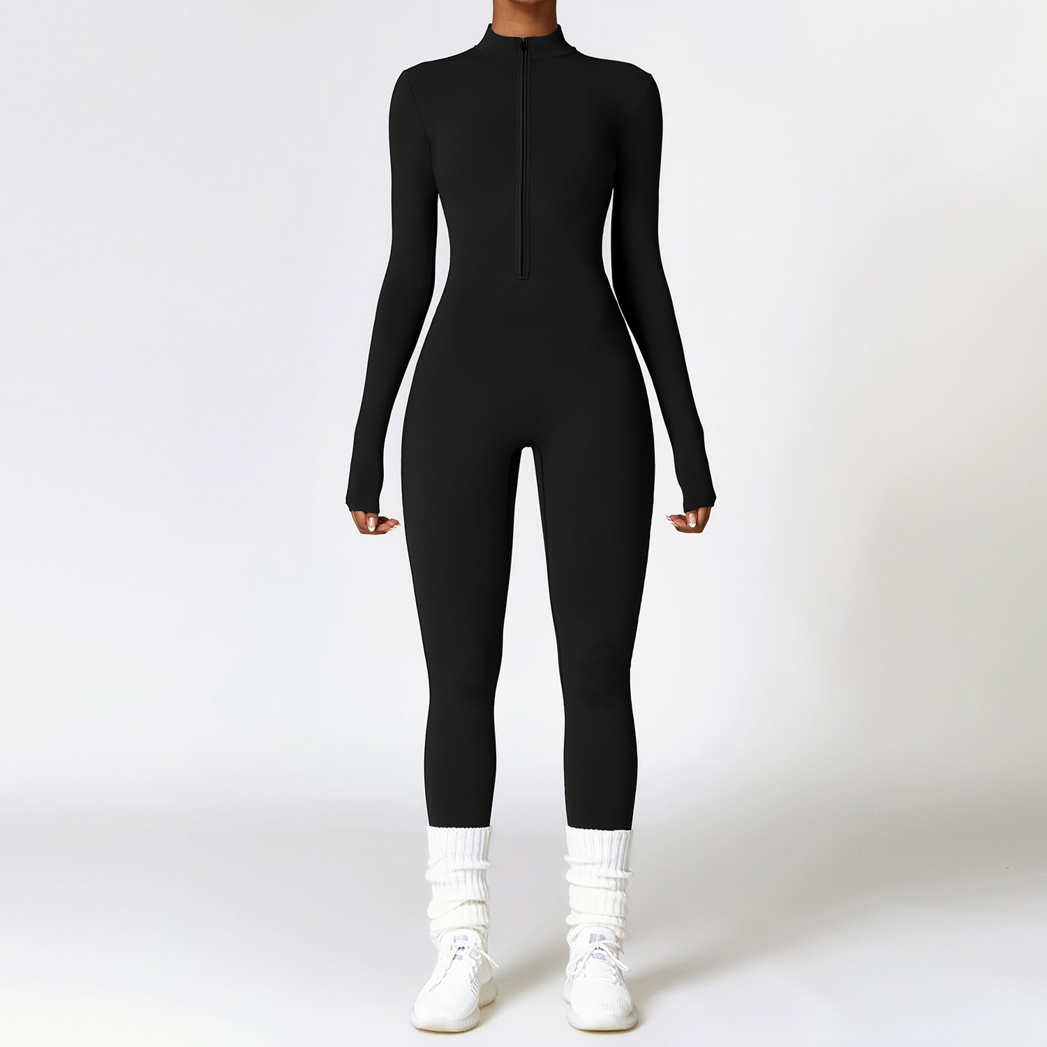 Women’s PowerFit Sports Jumpsuit