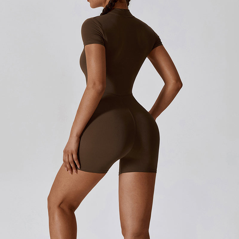 ZipFlex ShortSuit