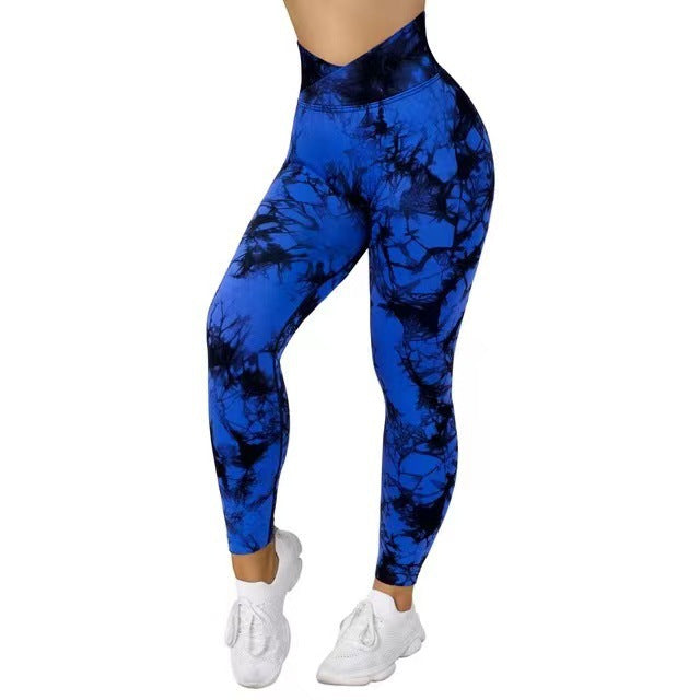 TieFlex SculptLeggings