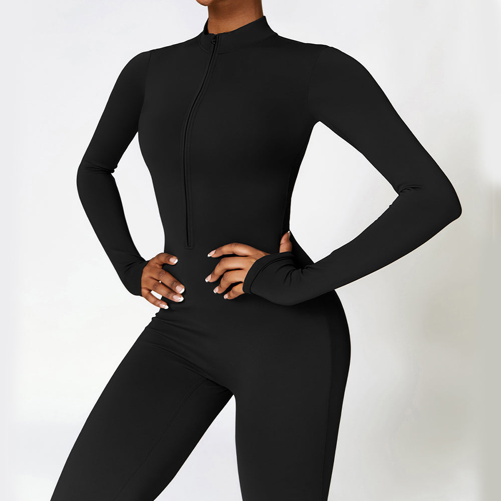 Women’s PowerFit Sports Jumpsuit
