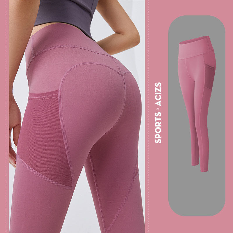 CorePocket FitLeggings