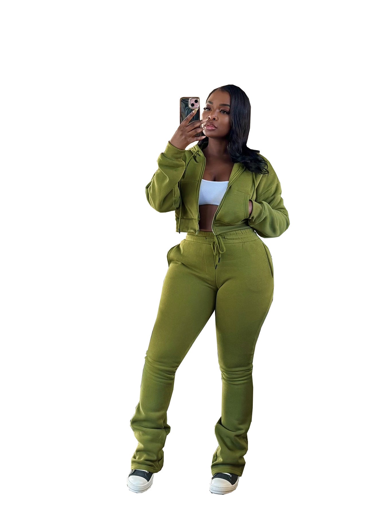 HoodFlex Set