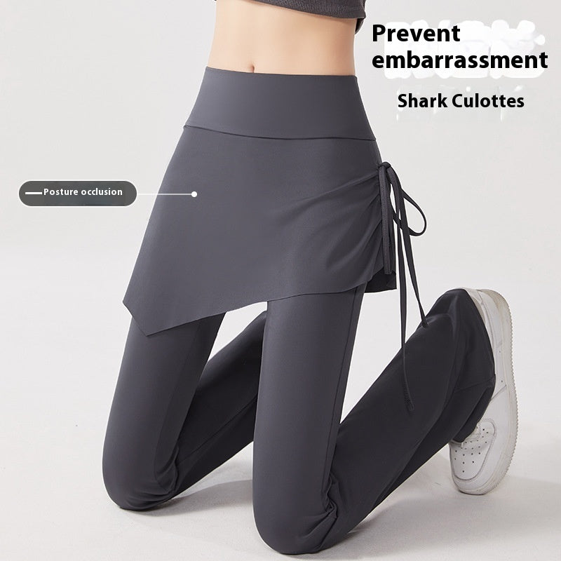 SkortLift SculptFit