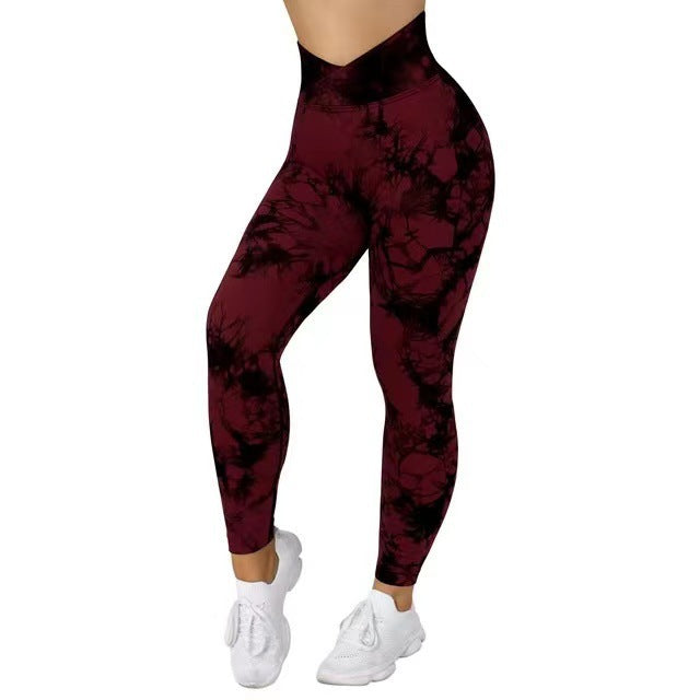 TieFlex SculptLeggings