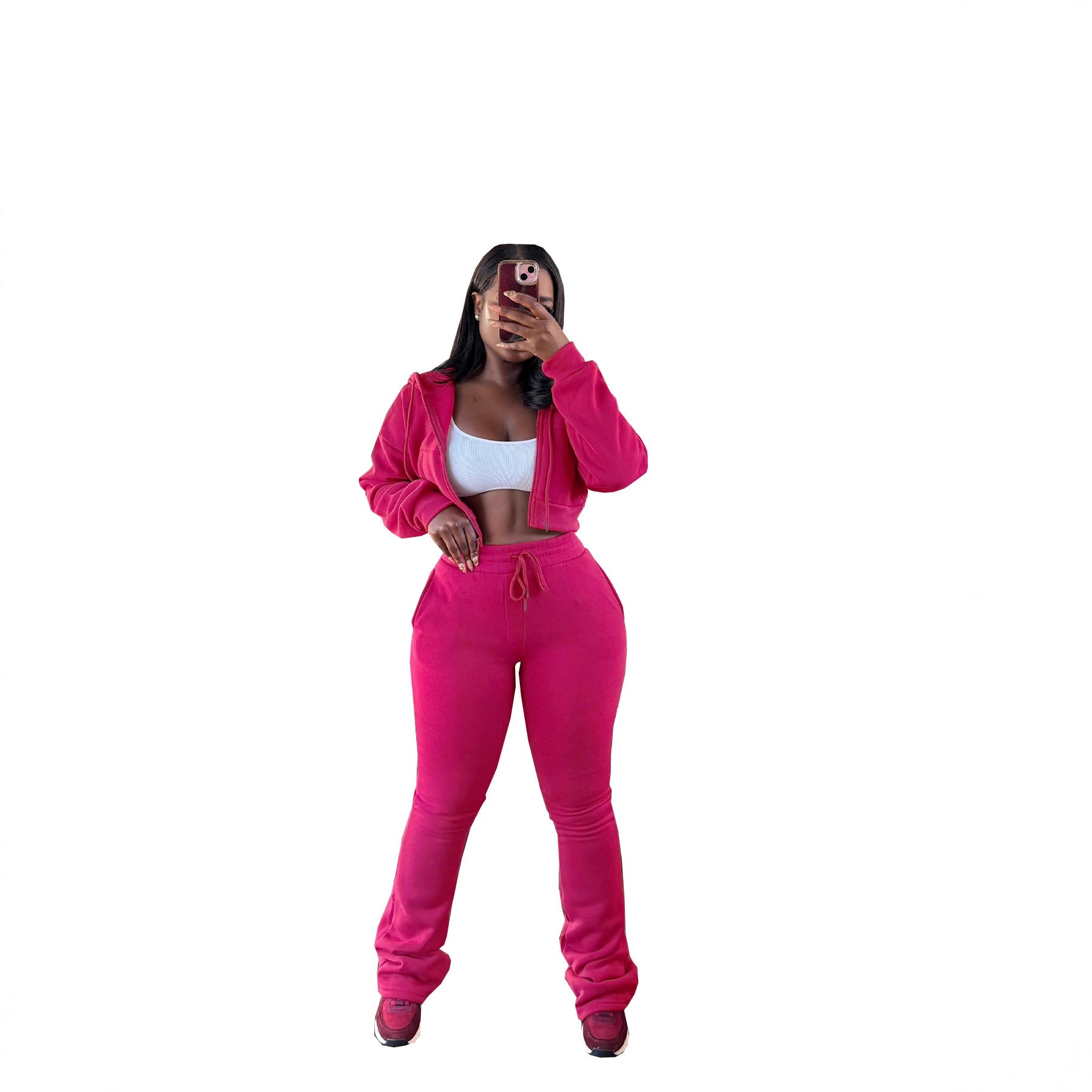 HoodFlex Set