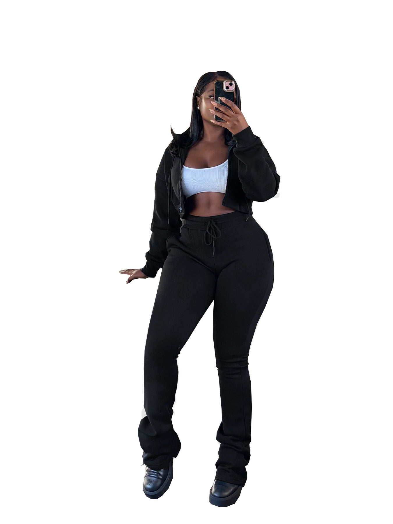 HoodFlex Set