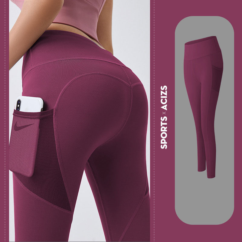 CorePocket FitLeggings