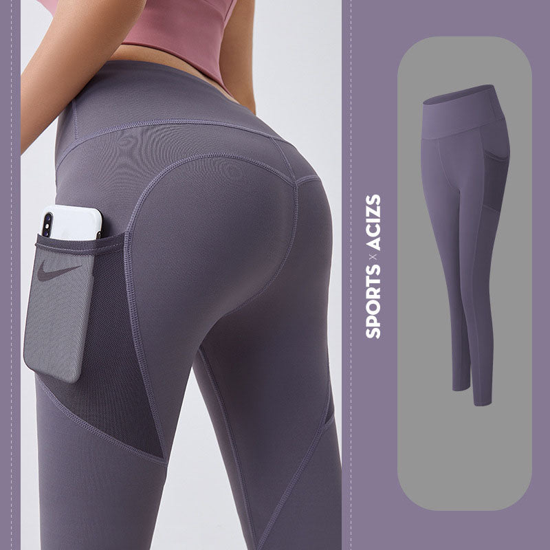 CorePocket FitLeggings