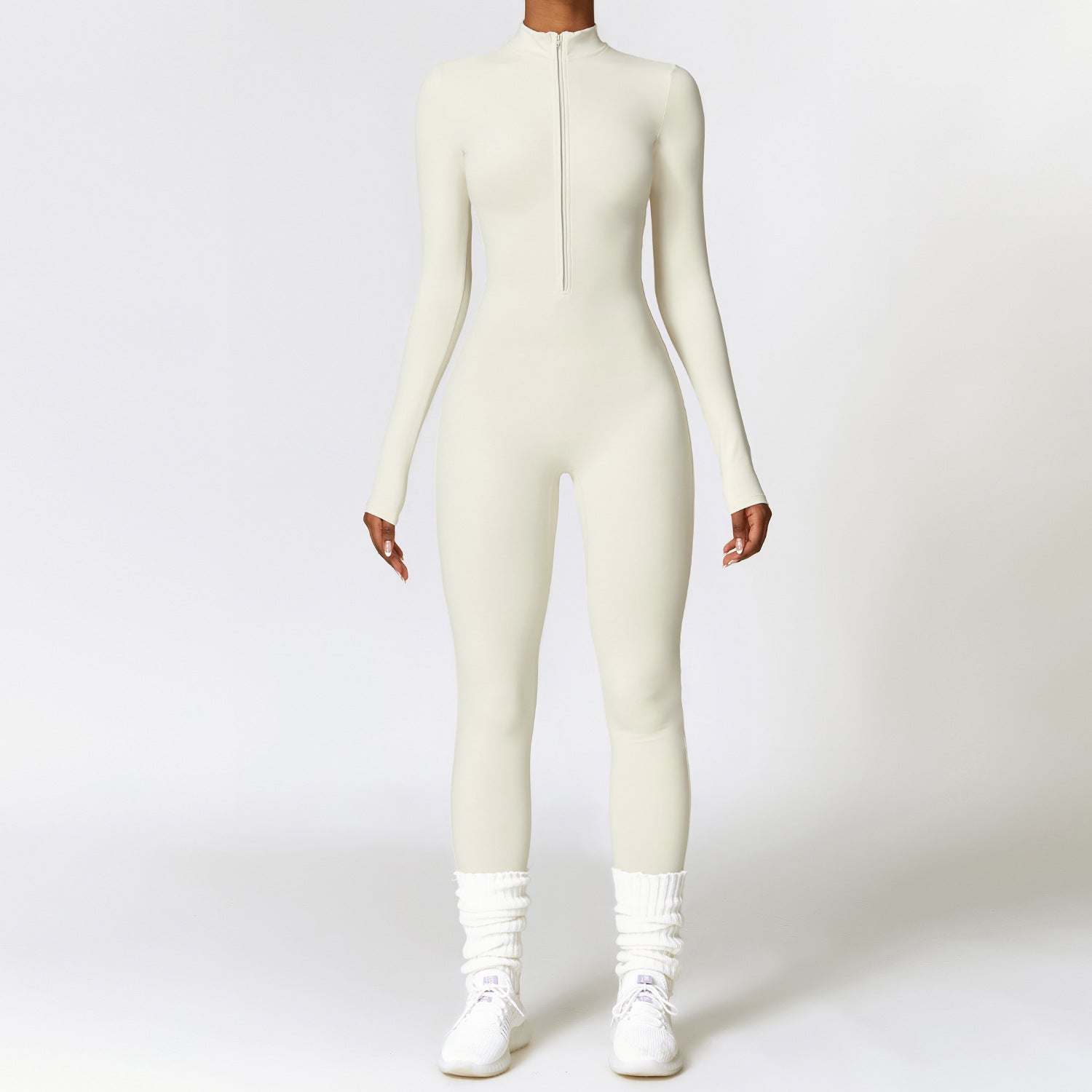 Women’s PowerFit Sports Jumpsuit