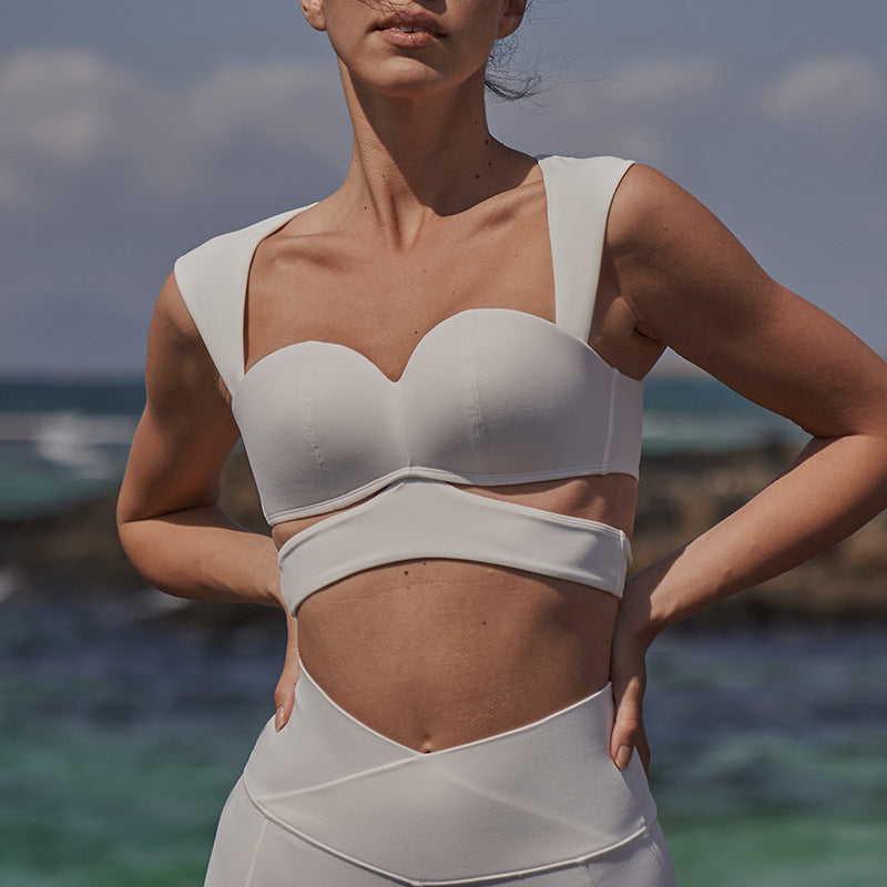 Sportiva Flex Suit