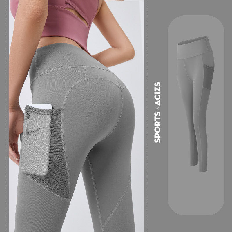 CorePocket FitLeggings