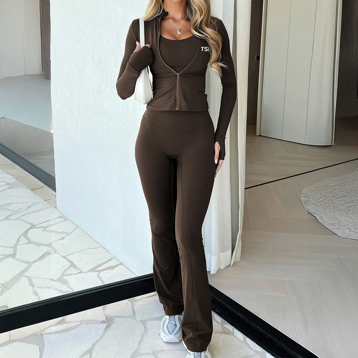 CasualFit Set