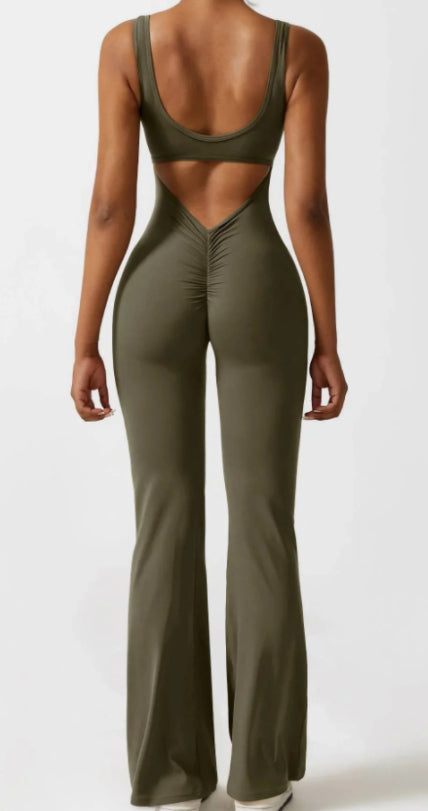 Hollow Seamless