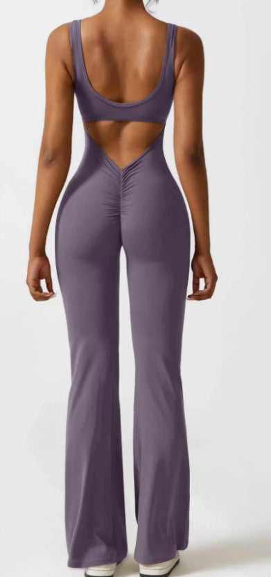 Hollow Seamless