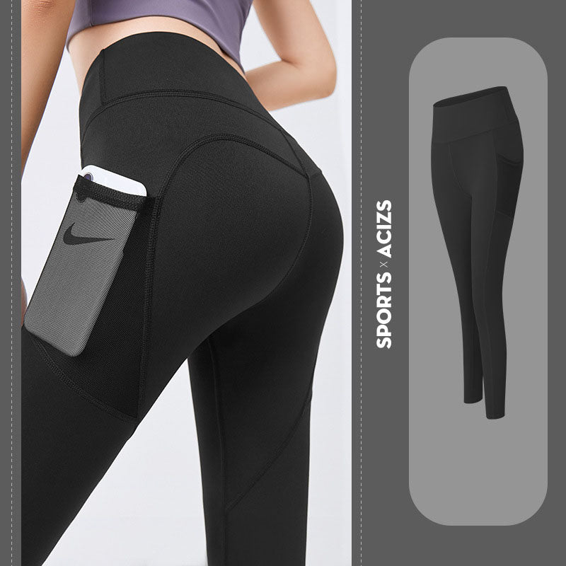 CorePocket FitLeggings