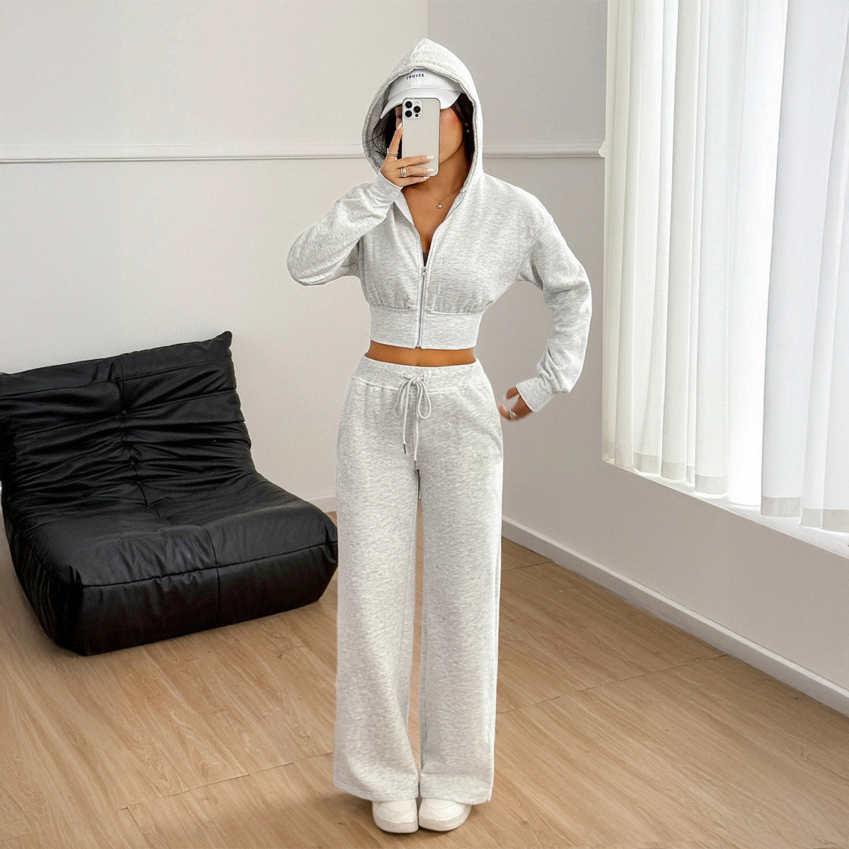 SportEase Set