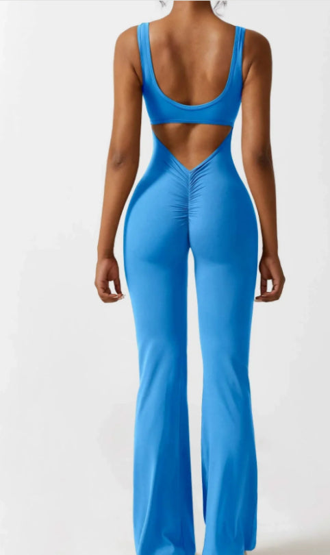 Hollow Seamless
