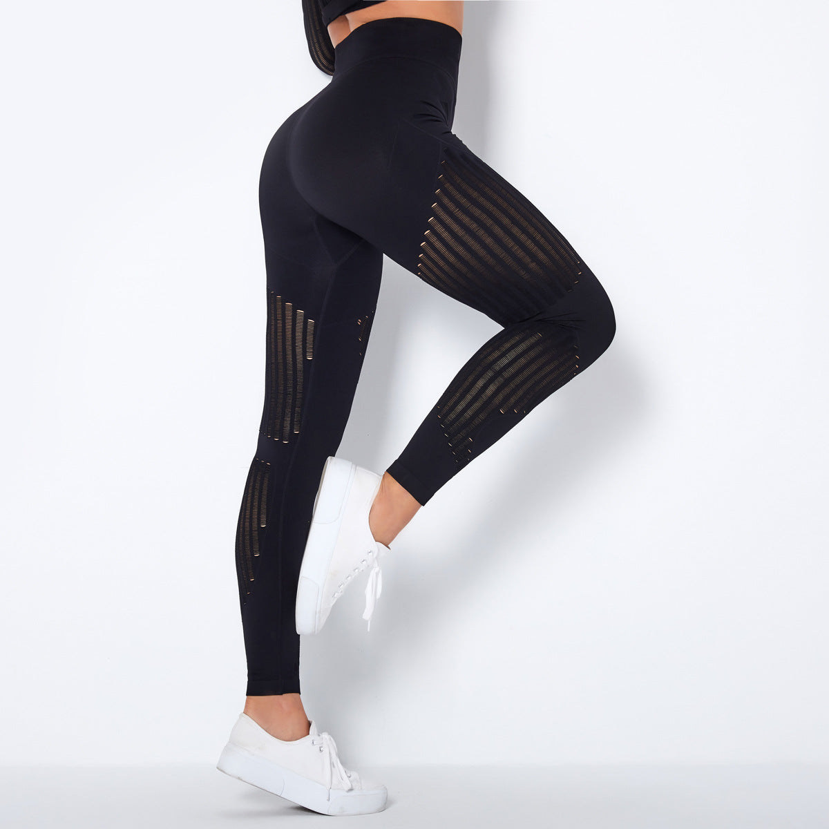 SeamLift SculptLeggings