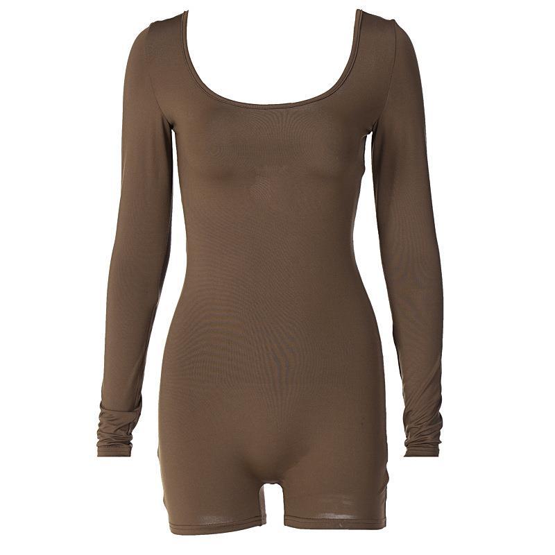 FlexU Jumpsuit