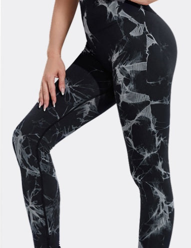 TieFlex SculptLeggings