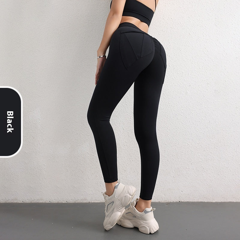 PocketLift SculptLeggings
