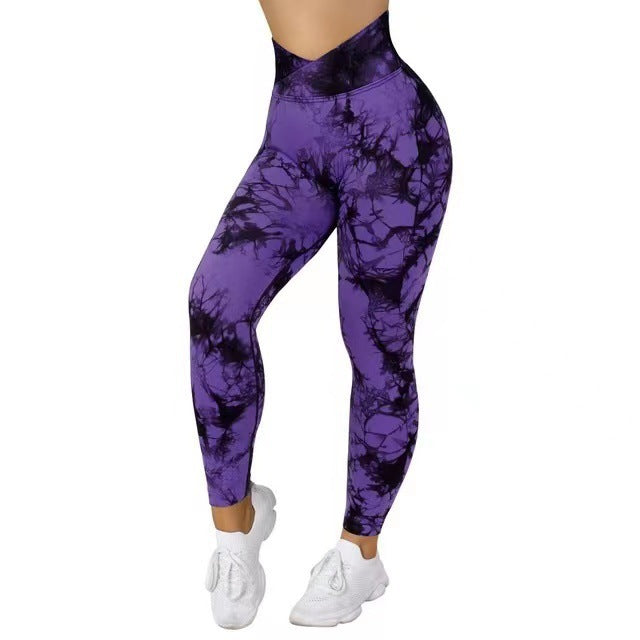TieFlex SculptLeggings