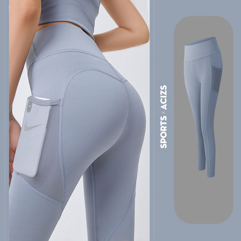 CorePocket FitLeggings