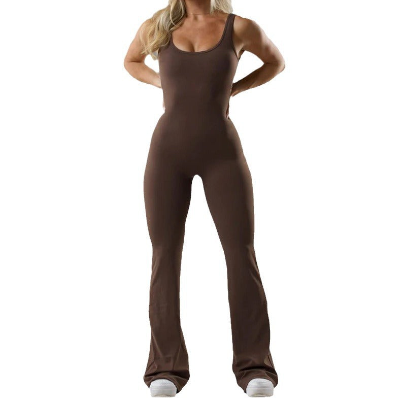 Hollow Seamless